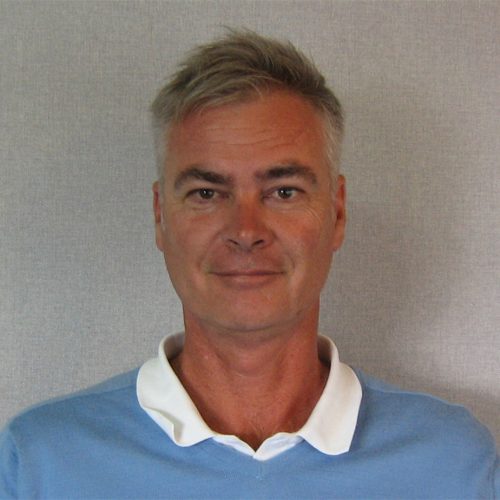 Mark Lewis