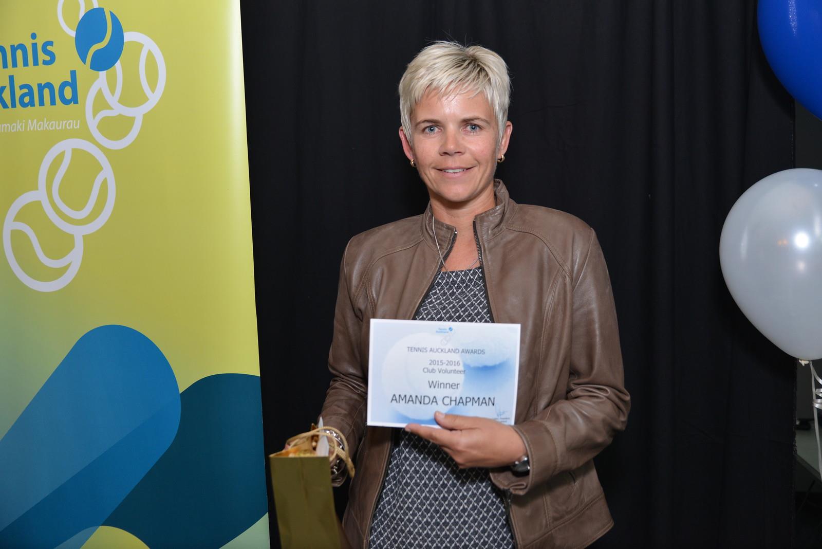 Read more about the article Tennis Auckland Awards Evening