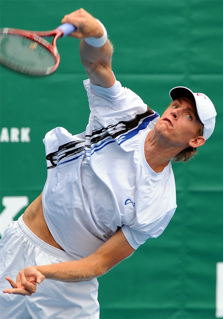 Read more about the article Heineken Open Players Announced