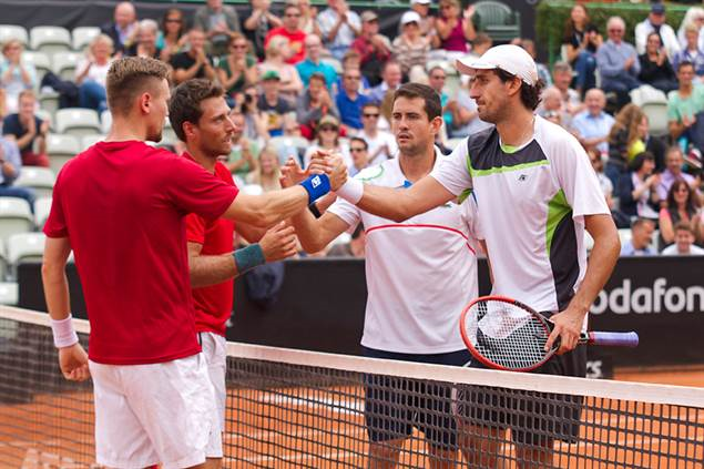 Read more about the article Artem Sitak (Blockhouse Bay) and Mateusz Kowalczyk win at the ATP250 in Stuttgart