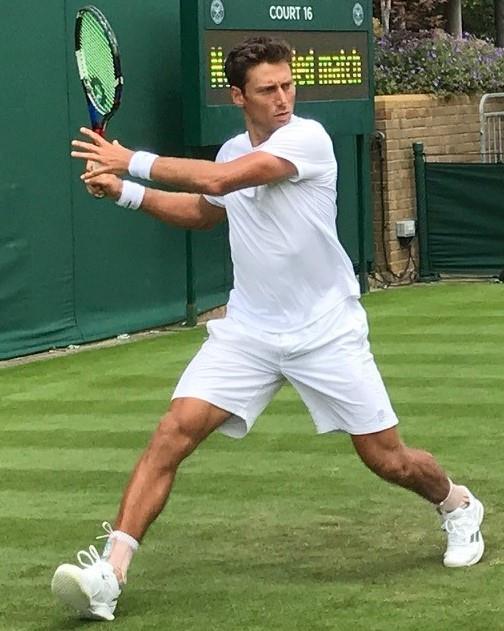 Read more about the article Sitak joins Venus in Doubles Quarter