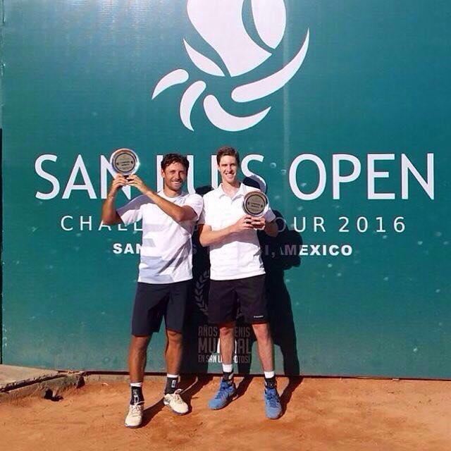 Read more about the article A win for Artem Sitak and Marcus Daniel