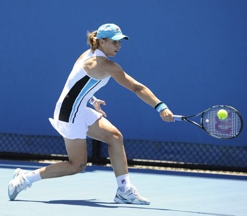 Read more about the article Erakovic into Memphis WTA Quarterfinals