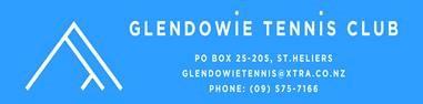 You are currently viewing Glendowie Tennis club – Coaching Opportunity