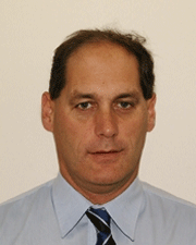 Garry Scarborough