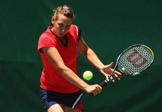 You are currently viewing Marina Wins Memphis WTA Title