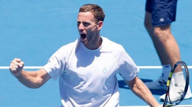 You are currently viewing Watch Michael Venus and Ryan Harrison play the Semifinals