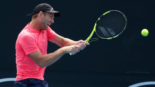 Read more about the article Michael Venus progresses to French Open Semifinal