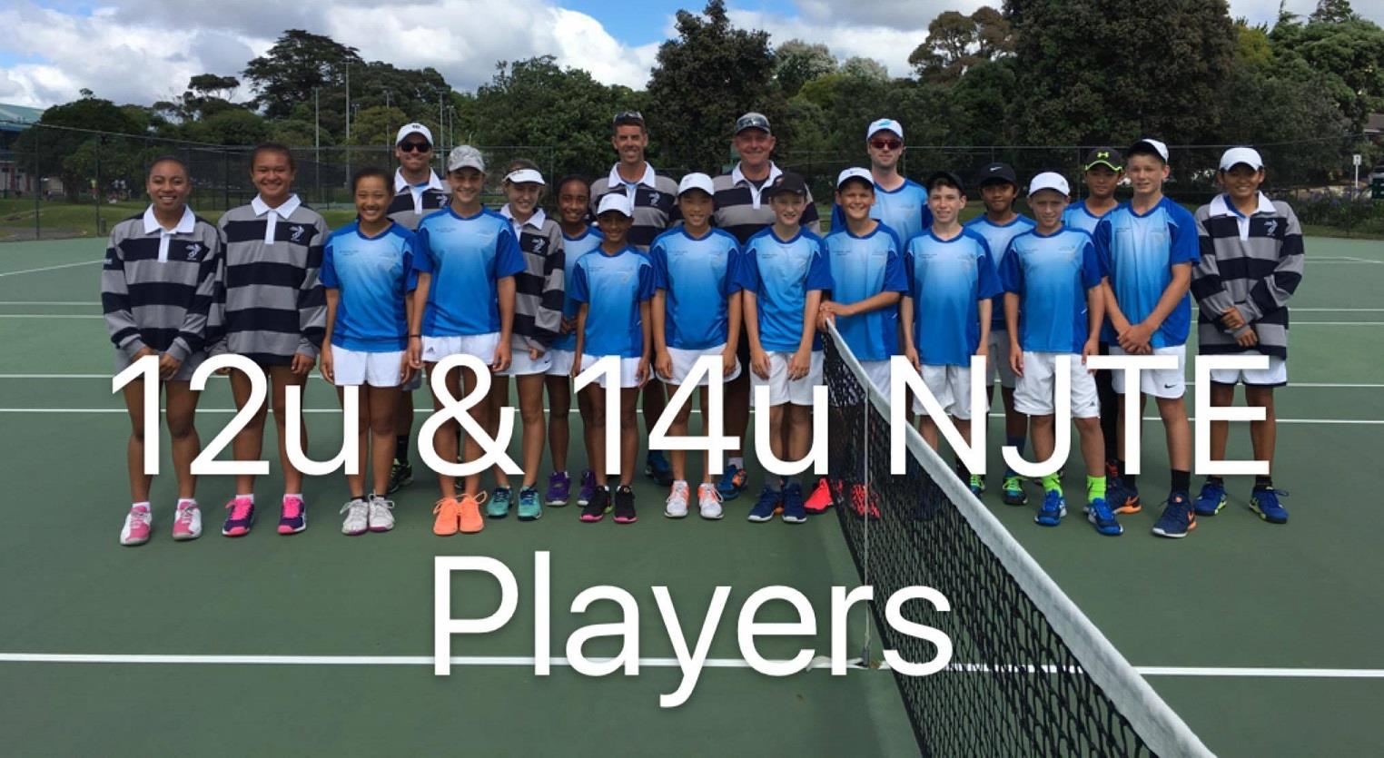 Read more about the article 2017 National Jr Teams Event 12U & 14U