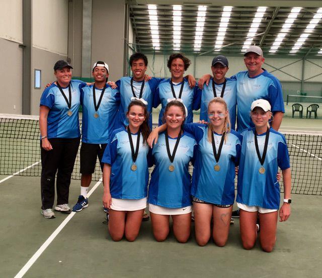 Read more about the article 2017 National Jr Teams Events U16’s Winners