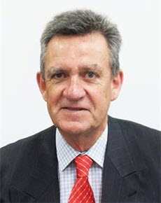 Tony Gardner