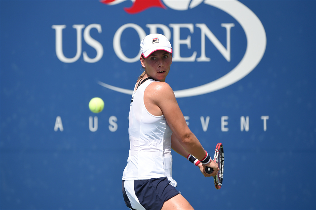 Read more about the article Gutsy comeback secures upset US Open win