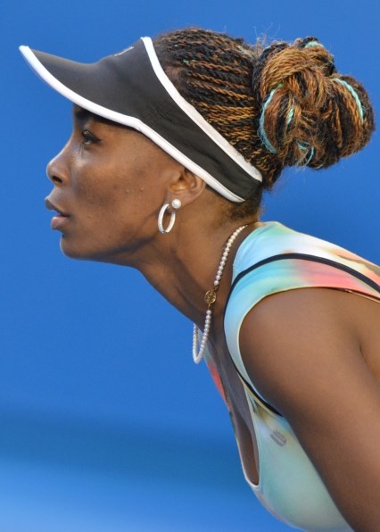 You are currently viewing Venus Williams Confirmed for 2014 ASB Classic