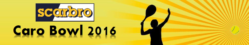 Read more about the article 2016 SCARBRO Caro Bowl