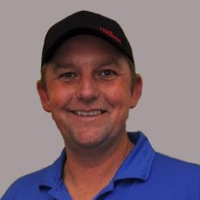 James Greenhalgh