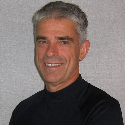 Simon Crozier