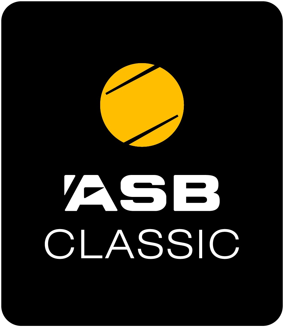ASB Classic Tennis Auckland