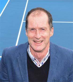 David Frank