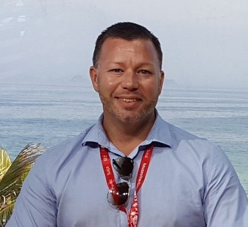 Brett Kennerley