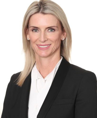Paula Macks