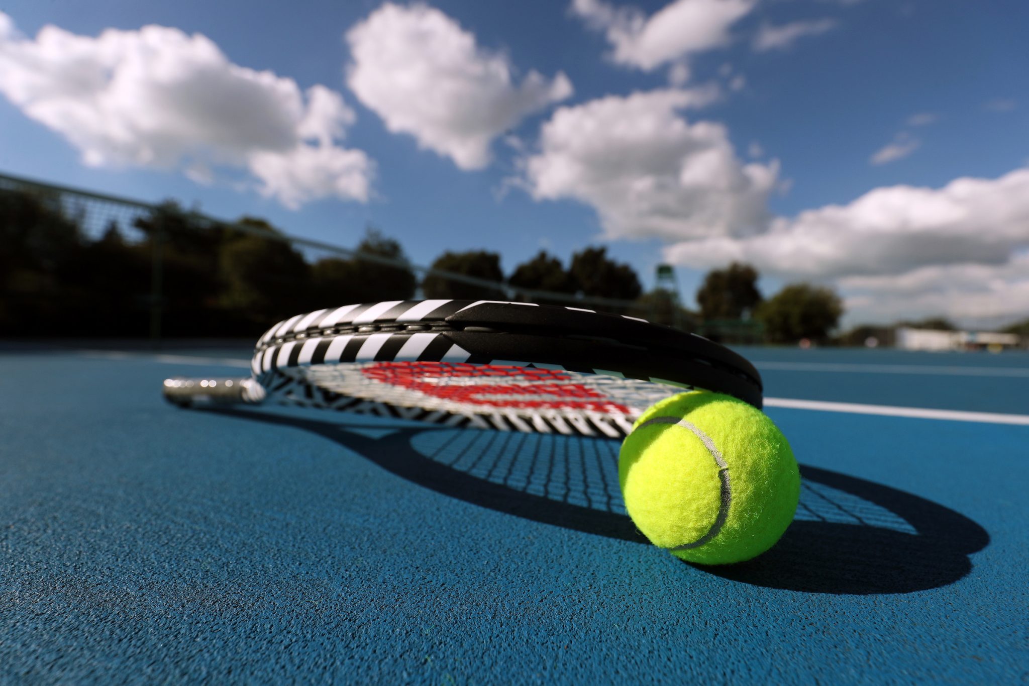 You are currently viewing Tennis Auckland appoint new CEO