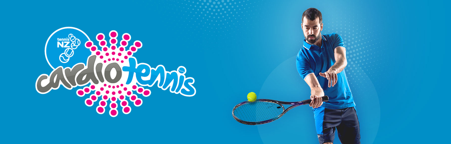 Read more about the article Cardio Tennis