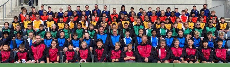 Read more about the article Tennis NZ Junior Championships