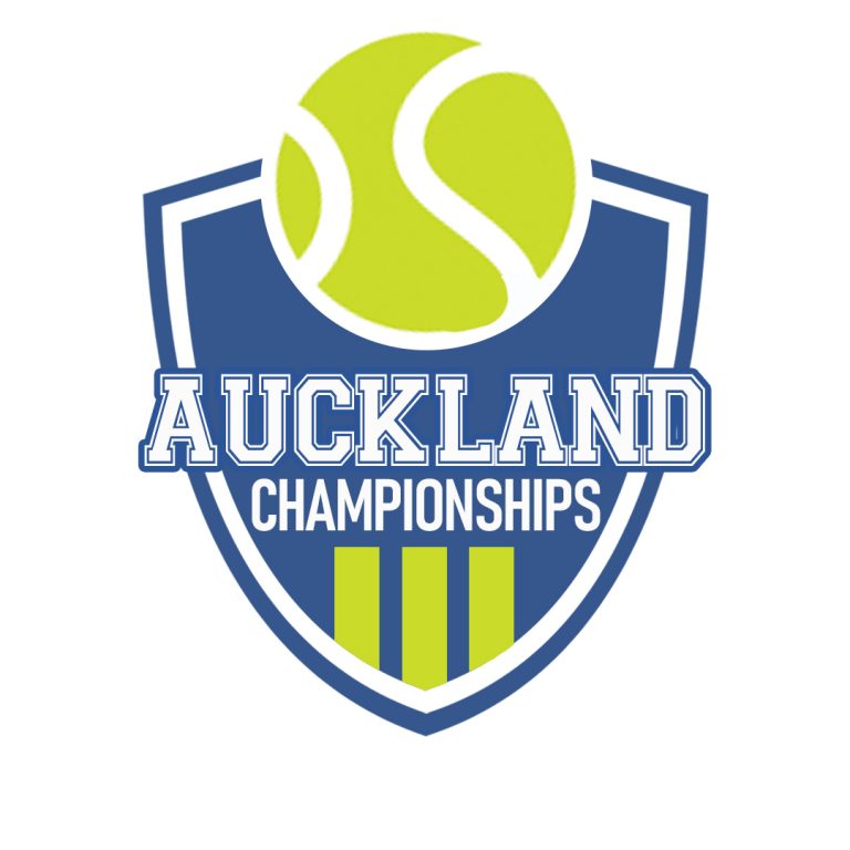 Senior Tournaments Tennis Auckland
