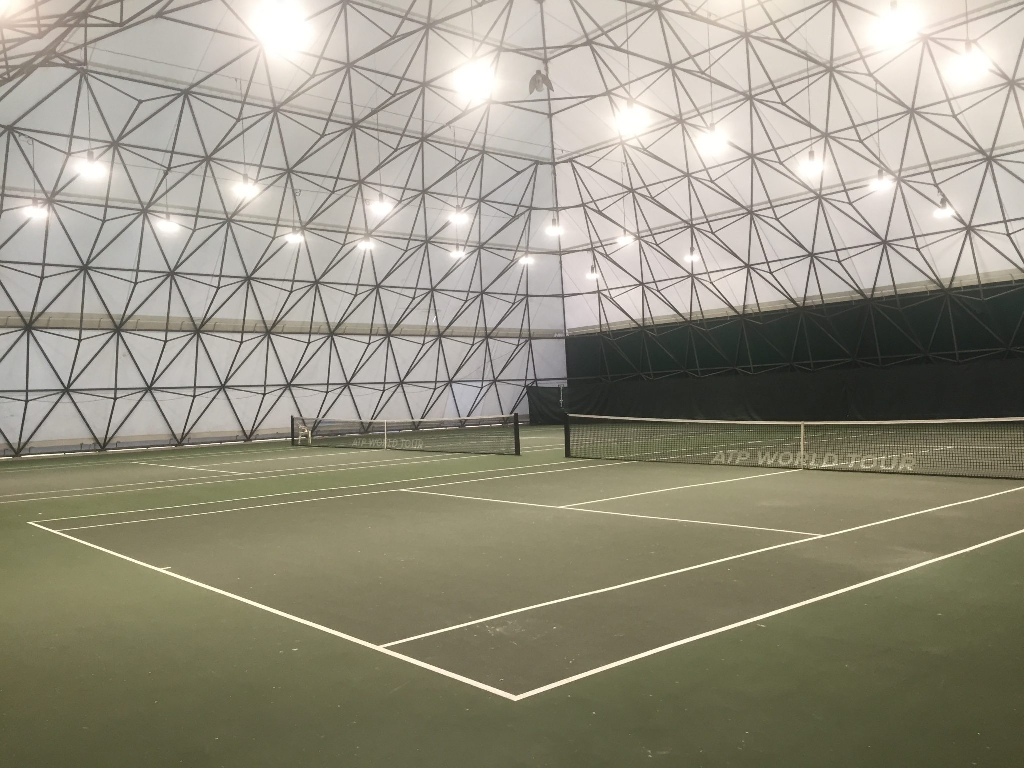 Read more about the article Manukau Tennis Centre
