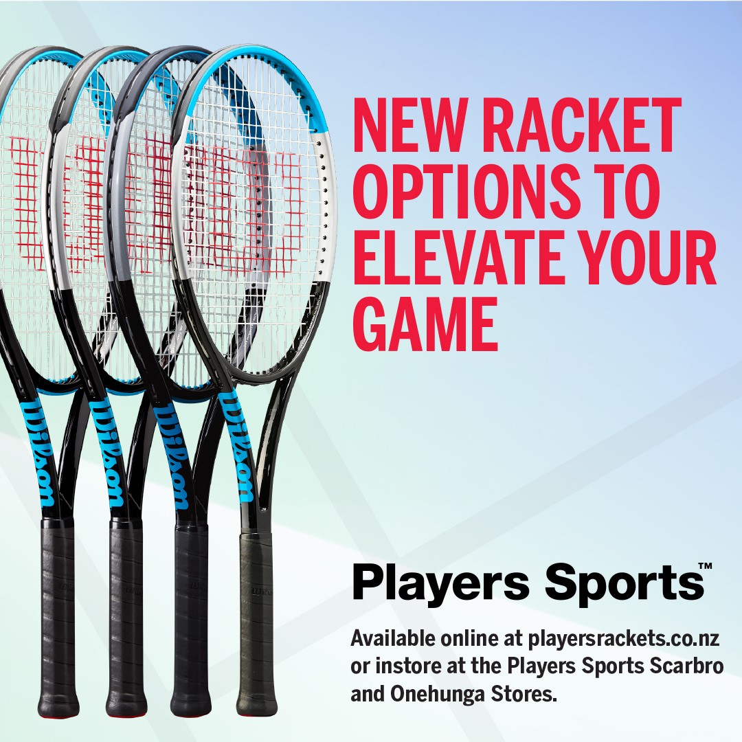 Read more about the article Player Sports + Wilson Offer