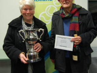 Pakuranga Tennis Club