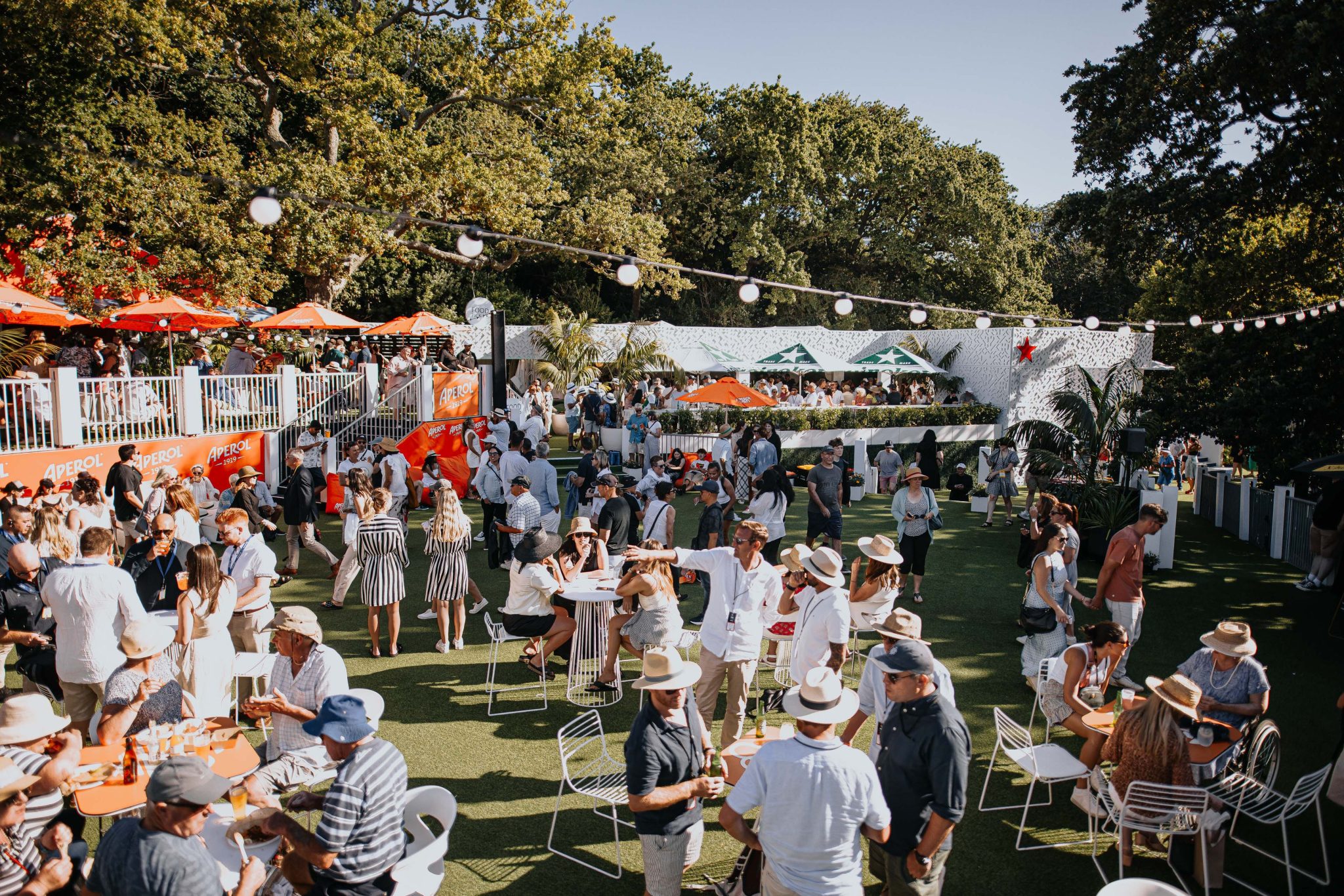 You are currently viewing A RECORD BREAKING YEAR FOR THE ASB CLASSIC 2024