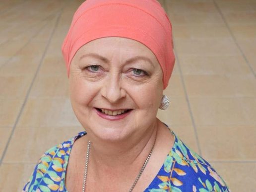 Read more about the article Tennis Auckland Tribute – Nyree Smith